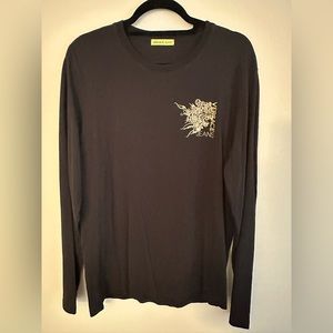 Versace Jean long sleeve shirt